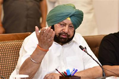 Punjab creating 22 ADC posts for development in the state