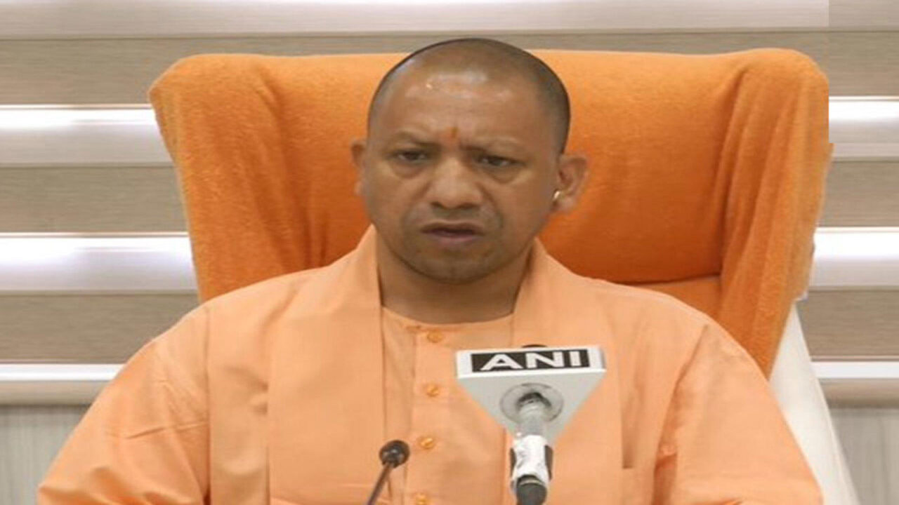 UP has best COVID-19 recovery rate in the country: CM Adityanath