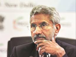 India on course to meet its climate change abatement: S Jaishankar