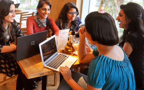 Women in India more employable than men: WNET Report