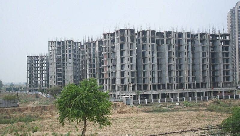 1.11 crore houses licensed under PMAY-U so far: MoHUA