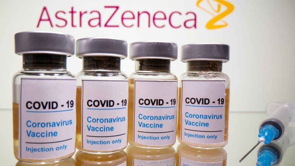 European countries stop AstraZeneca vaccine, WHO terms it safe
