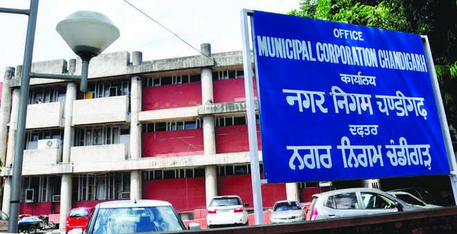 Chandigarh MC provides Rs 80 lakh to every ward for pending work
