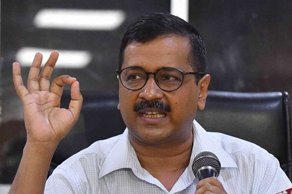 Delhi government registers its own educational board