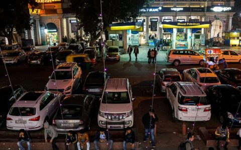 DDA approves new parking norms in Delhi