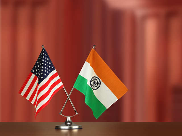 India, US agree on refurbishing strategic energy partnership