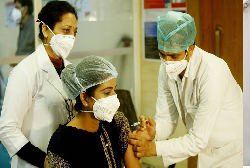 India crosses crucial landmark in COVID-19 vaccination by dispensing over 3.17 crore doses
