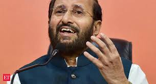 India only country in the G-20 forum implementing Paris accord commitments: Javadekar