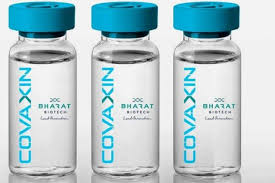 India’s Covaxin found 81 per cent effective