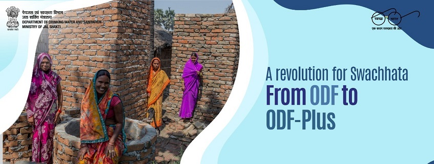 New ULBs in Telangana directed to apply for ODF Plus certification