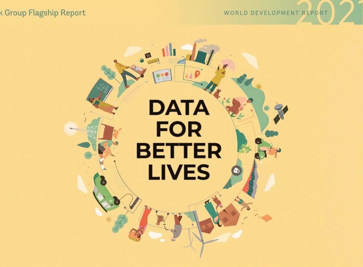 Urgent need to tackle data inequality: World Development Report 2021