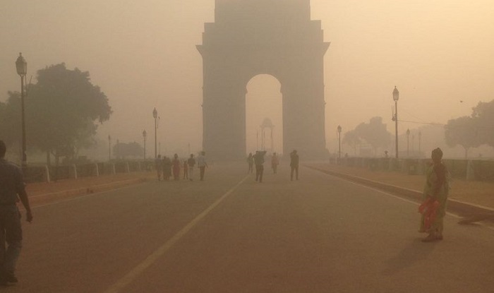 9 of the 10 most polluted cities in world are in India: Report