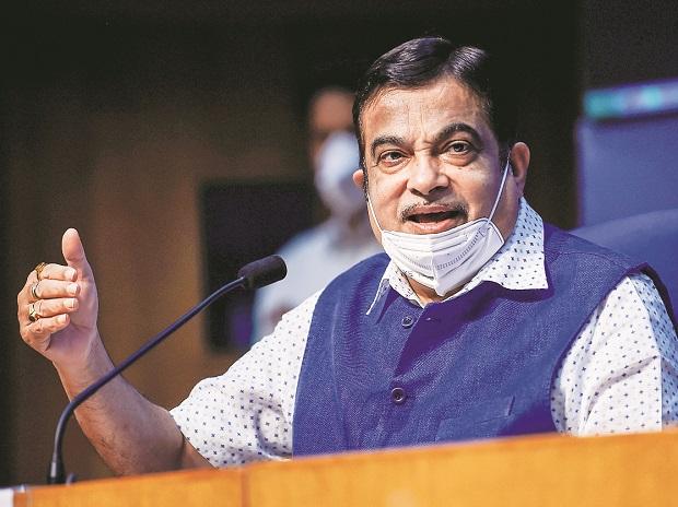 Gadkari proposes incentives on road tax for drivers with scrapping certificate