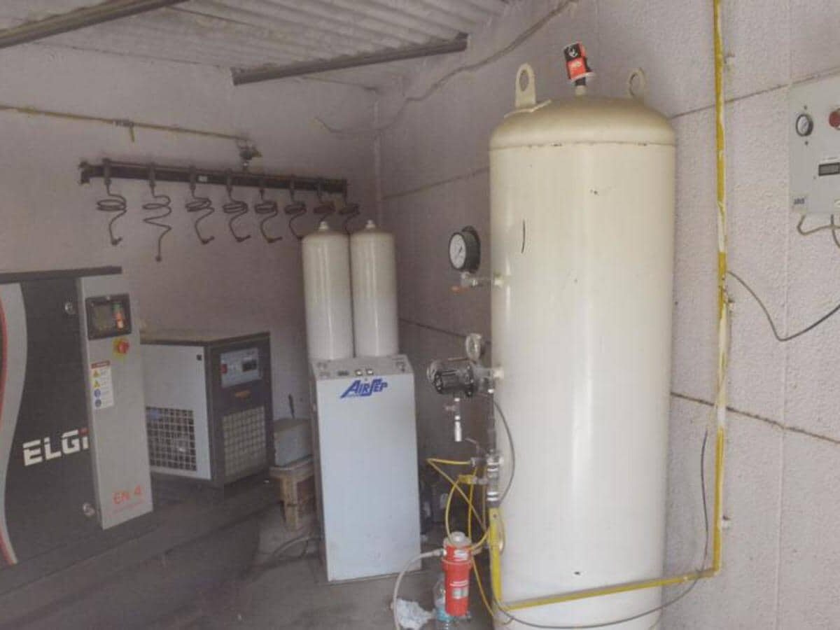 DRDO to set up 500 medical oxygen plants under PM CARES