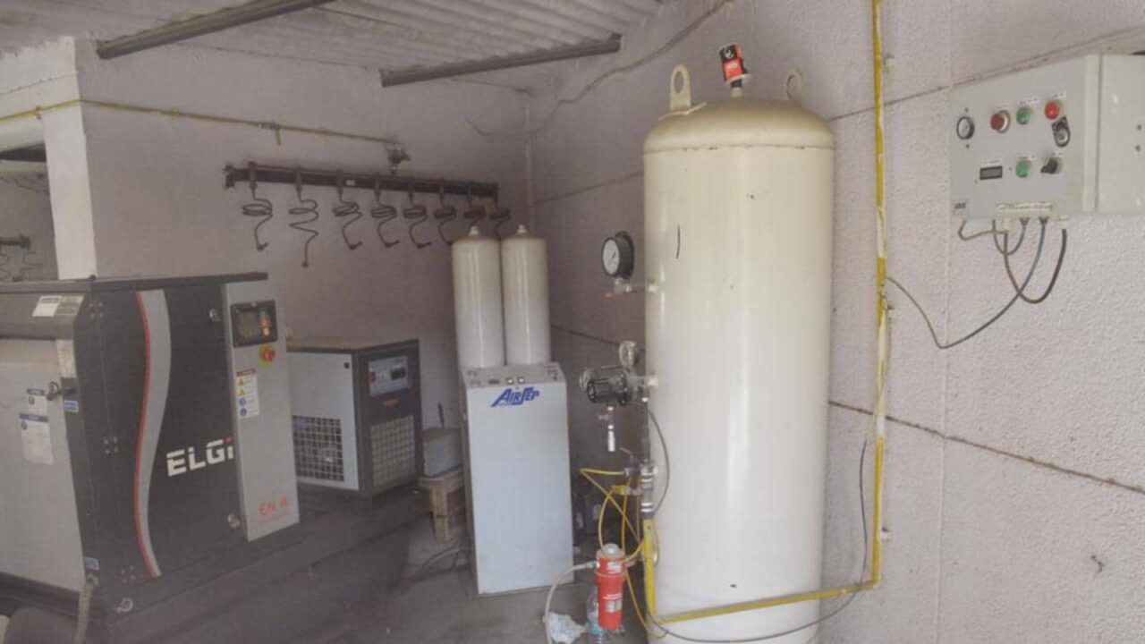 DRDO to set up 500 medical oxygen plants under PM CARES