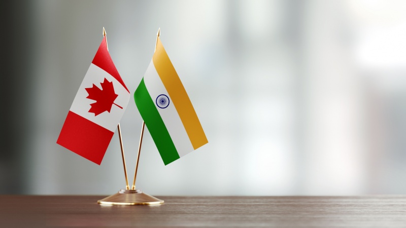 Canada to donate $10 million in funds to Indian Red Cross to fight COVID-19