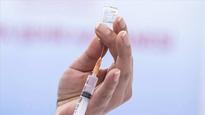 One jab of vaccine enough for COVID-19 survivors: Study
