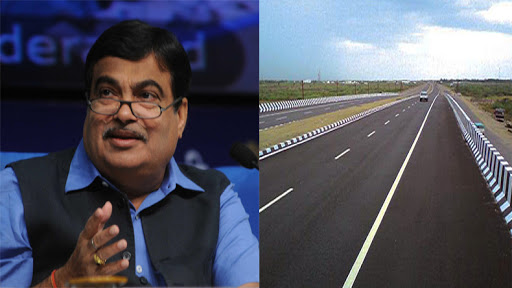 Gadkari announces list of road development projects
