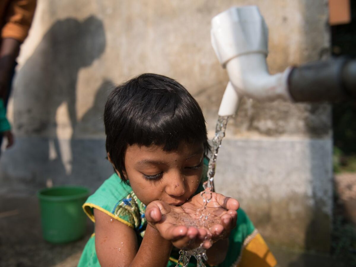 No access to safe drinking water for 50 million people in urban India: Report