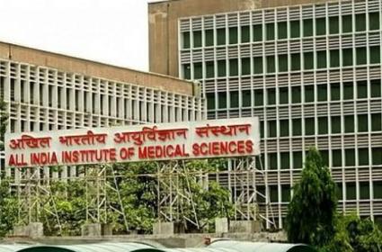 AIIMS Delhi daily reporting over 20 cases of black fungus: Doctor