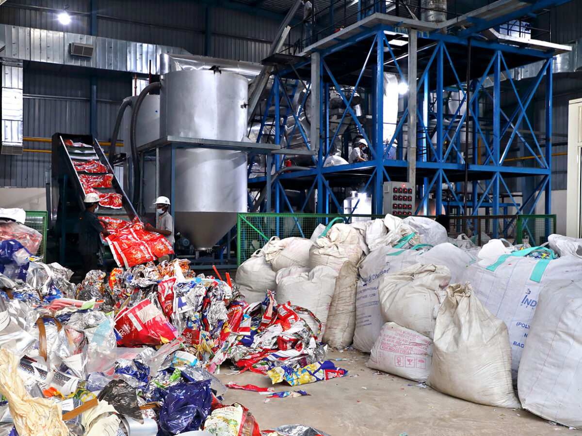 ULBs in Odisha to process rural waste