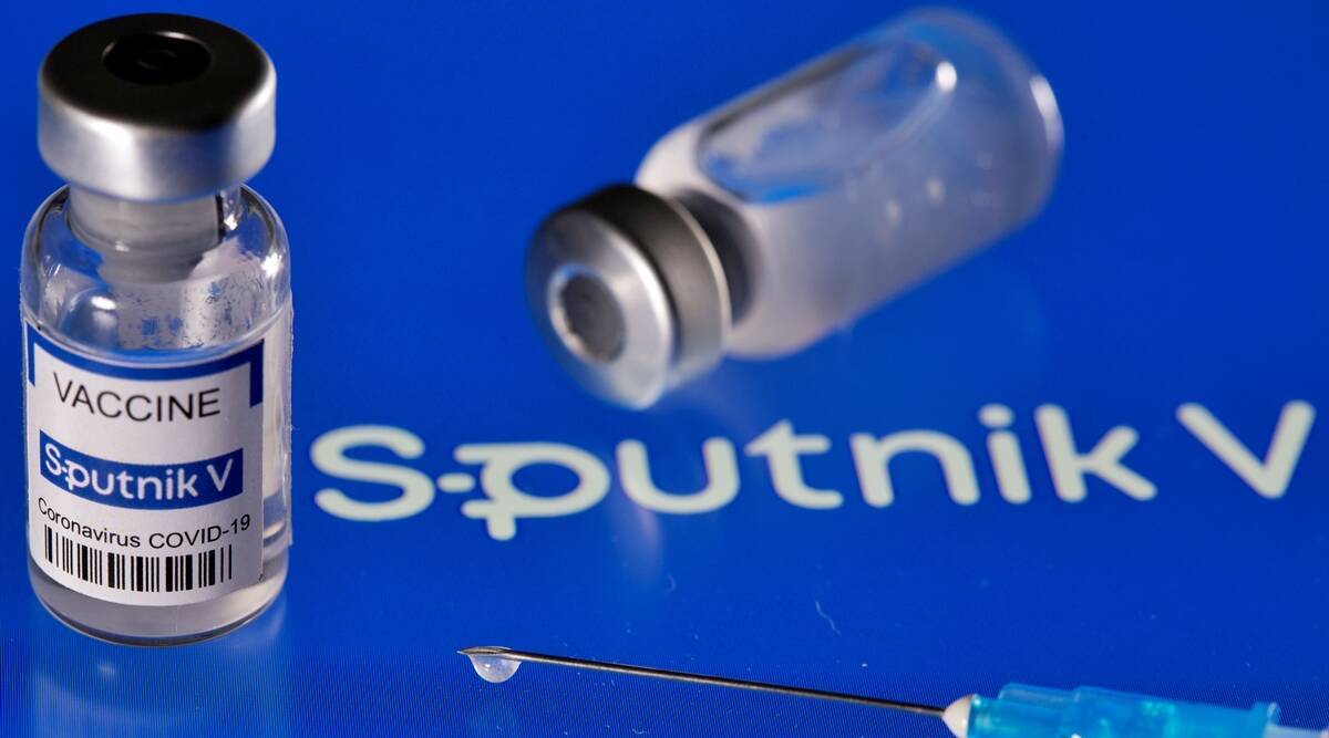 Imported Sputnik V priced at Rs 995 per dose in India