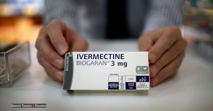 Goa recommends Ivermectin after scientists say it can ‘end the pandemic’