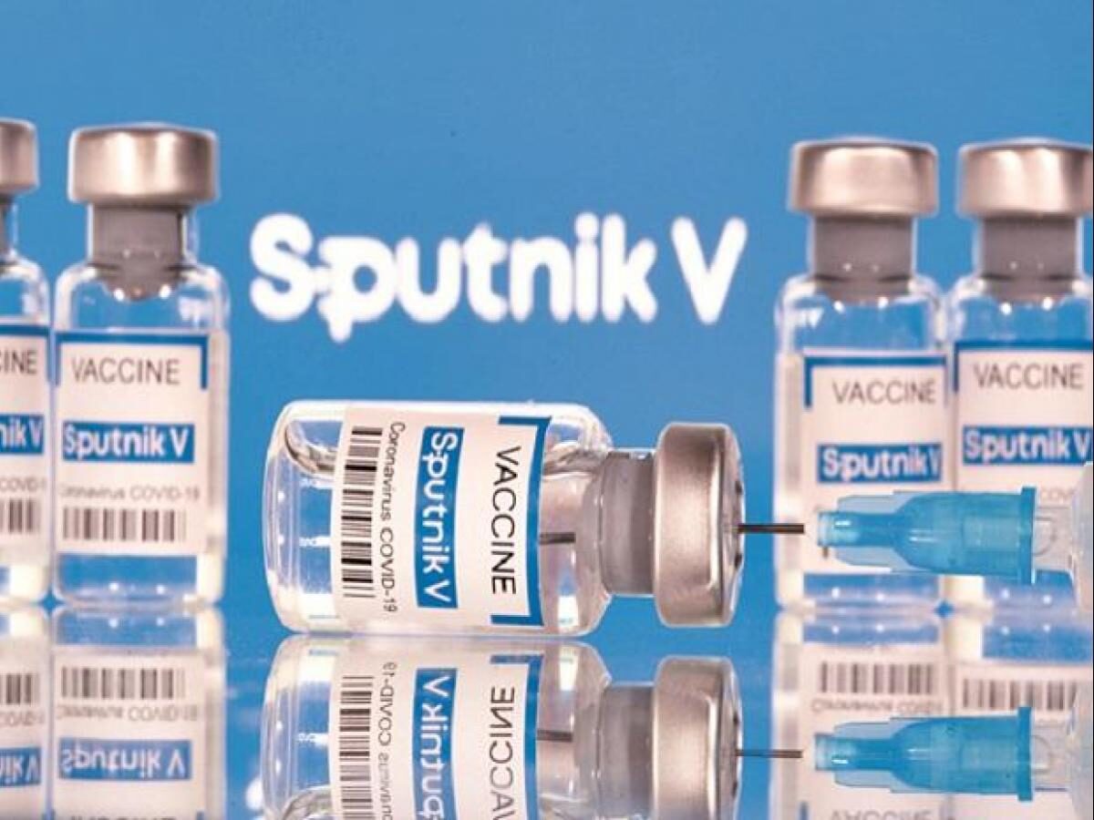 Sputnik V makers agree to supply vaccine to Delhi: CM Kejriwal