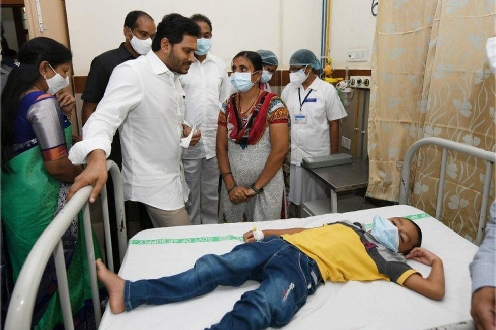 Andhra to provide free medical care to children in govt hospitals