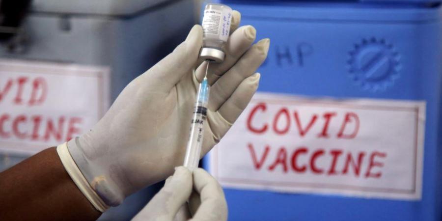 Bed ridden people above 45 yrs in Kerala to get vaccinated at home