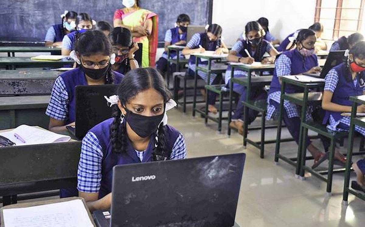 TN, Kerala, Punjab are top performers in school education: Report