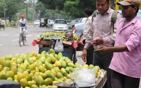 Bhubaneswar MC to provide COVID assistance to 12,000 street vendors