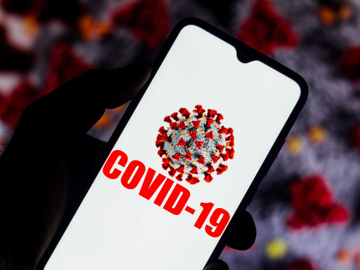 Method to detect COVID-19 effectively from phone swabs: Study