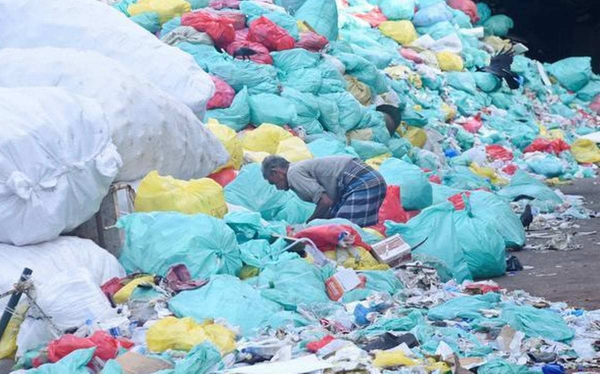 Telangana, Andhra disposed 100% medical waste in 1 year: Report