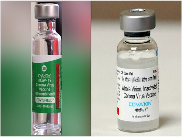 Covishield produces more antibodies than Covaxin: Study