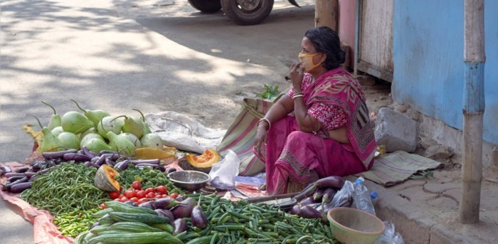 Odisha announces financial help for street vendors