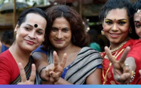 Karnataka is the first state to reserve 1% seats for transgenders