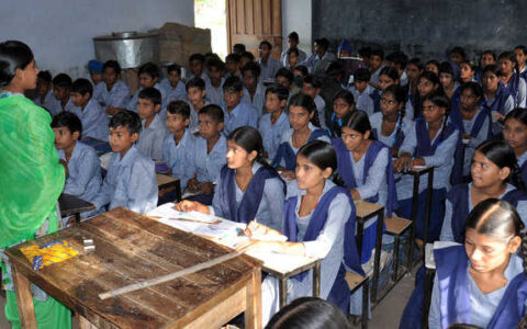RTE mandate not followed in over 50% municipal schools in Delhi