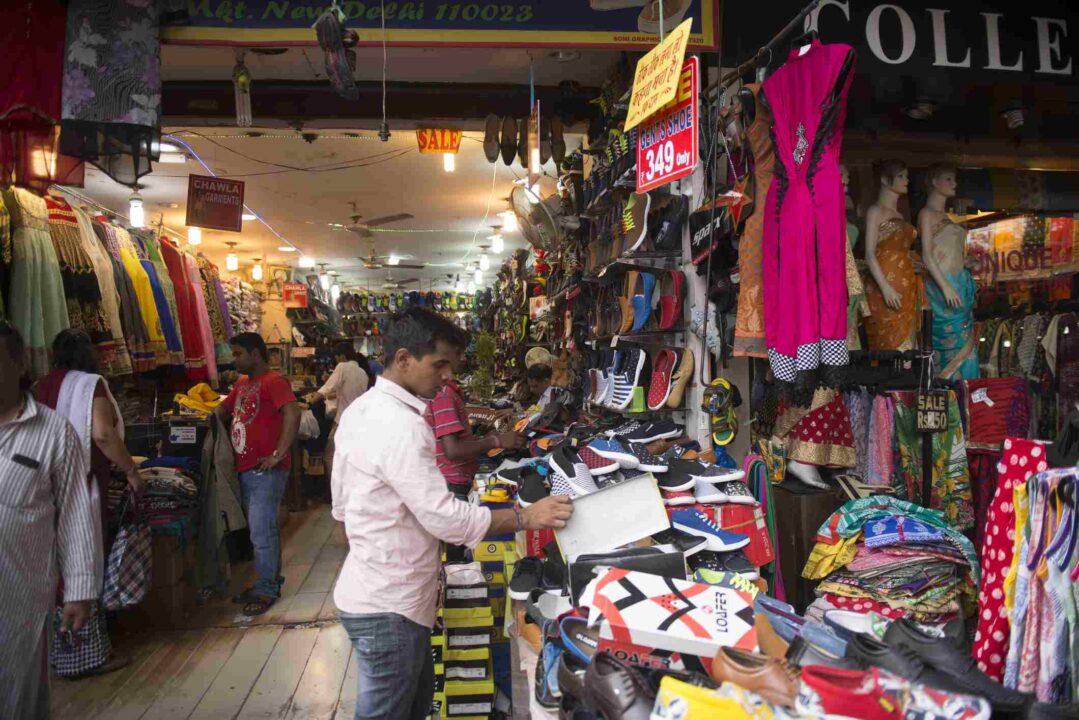20 markets in Delhi to go plastic free: SDMC