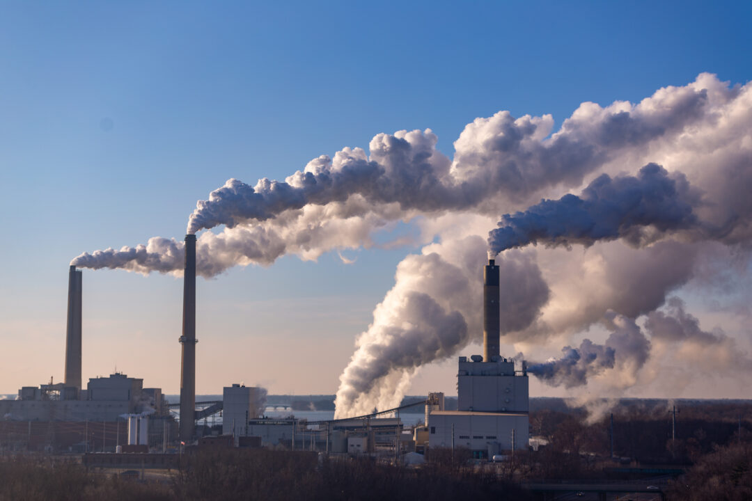 Global gas demands threaten international climate targets: IEA