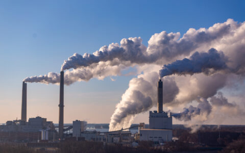Global gas demands threaten international climate targets: IEA