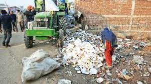 MC moves to tackle dry waste with energy plant