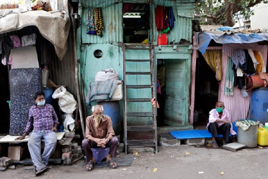 Visakhapatnam MC begins survey for ‘Slum-Free Vizag’
