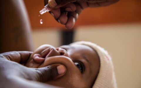 Highest number of under-vaccinated children in India: UNICEF