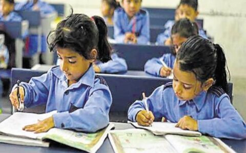 Gujarat provides financial aid to 700 kids orphaned due to COVID
