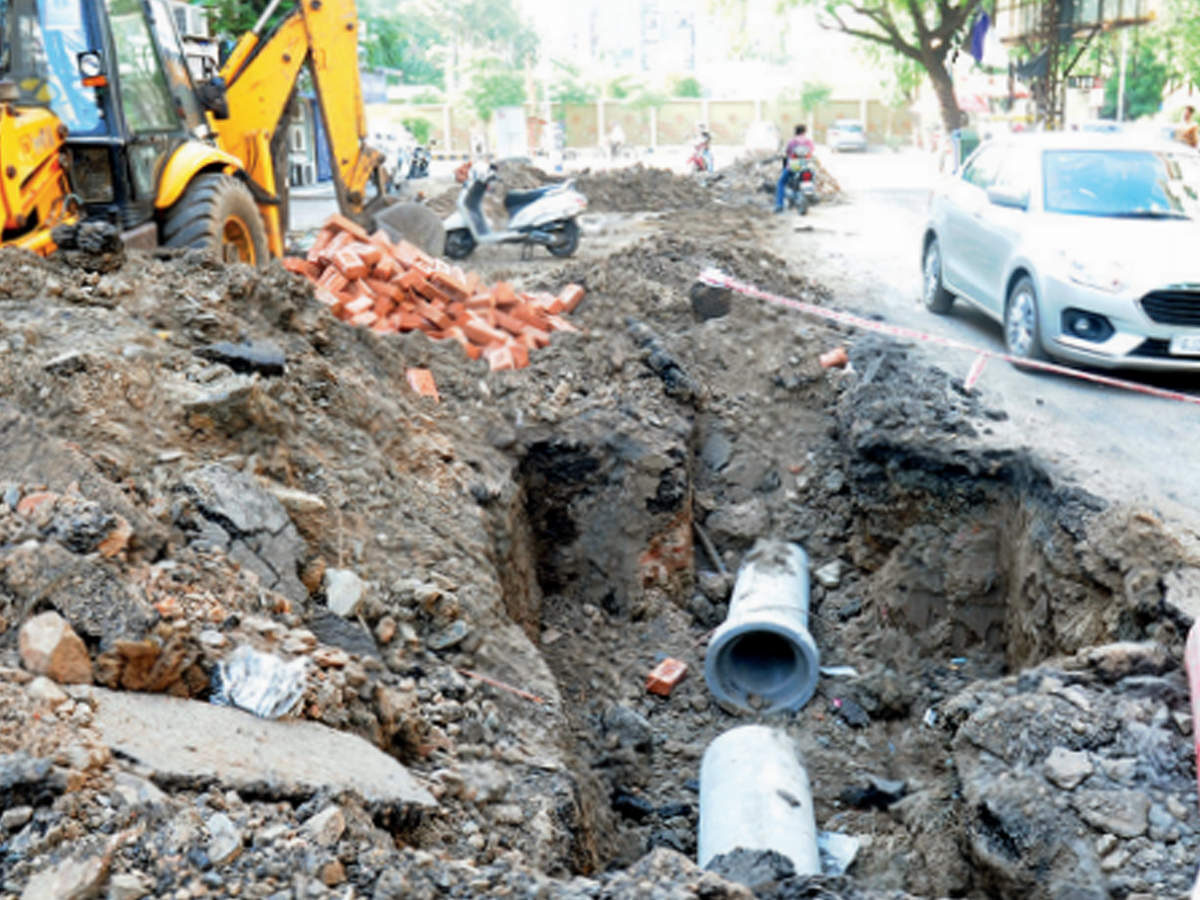 Rs 702 crore allotted for work in Ahmedabad Municipal Corporation