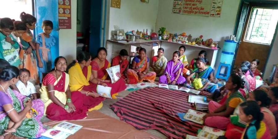 Odisha to provide assistance to women SHGs as COVID-19 package