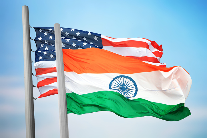 India, US renew agreement for development cooperation in African, Asian countries