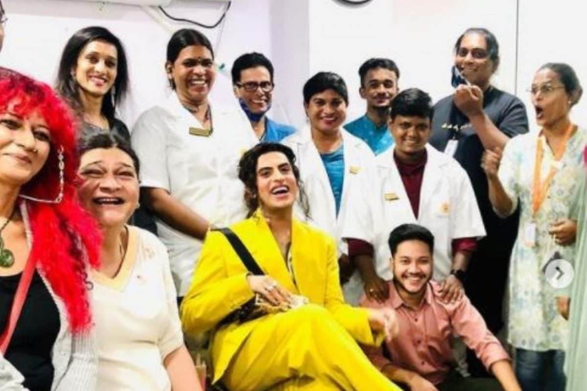 Hyderabad gets India’s first transgender clinics