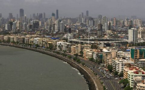 Delhi Mumbai featured in world’s top 50 safest cities Copenhagen tops